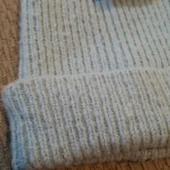 LC Lauren Conrad Kids Winter Hat - Picture 2 of 6